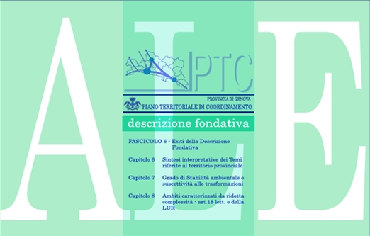 Cover ESITI DELLA DESCRIZIONE FONDATIVA