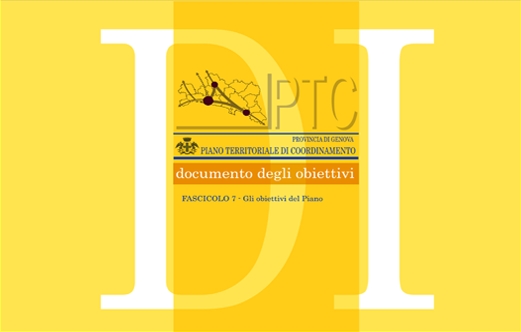Cover GLI OBIETTIVI DEL PIANO