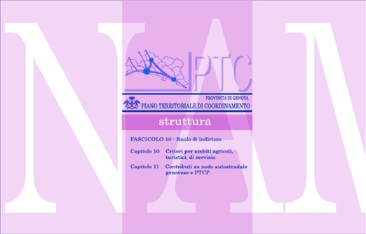 Cover STRUTTURA - RUOLO DI INDIRIZZO