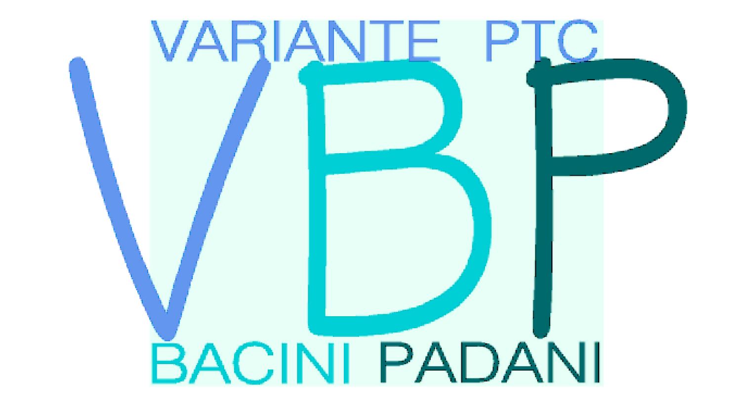 Variante Bacini Padani